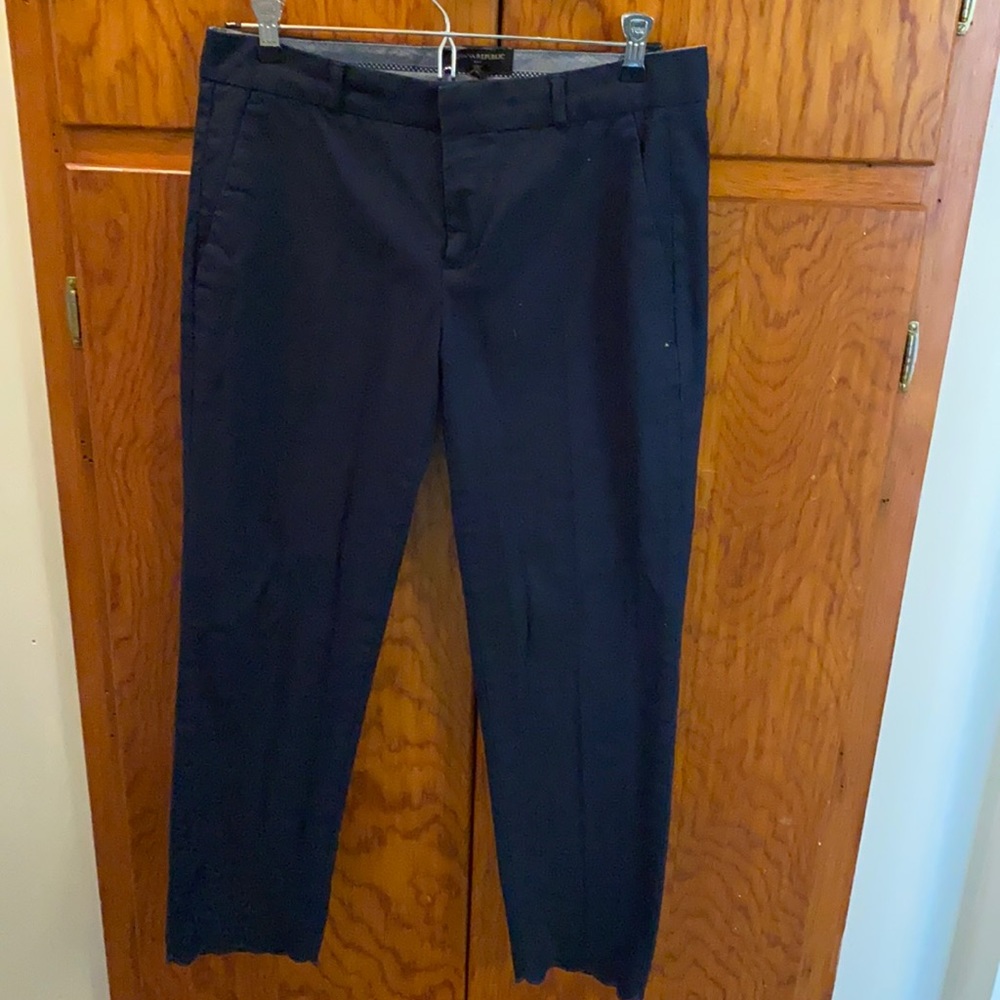 Banana Republic Avery Pants